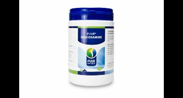 Puur Natuur Glucosamine Basis Voor Paard En Pony 600 GR