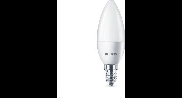 Philips CorePro LED E14 - 7W (60W) - Koel Wit Licht - Niet Dimbaar
