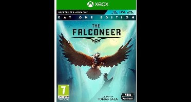 The Falconeer