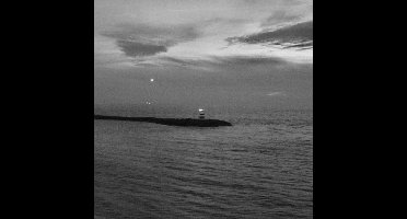 Dakota Suite & Vampillia - The Sea Is Never Full (CD) (Limited Edition)