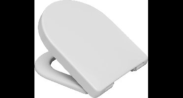 Cedo Tropea Beach Toiletzitting/Siège Wc White