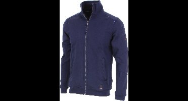 KRB Workwear® TIM Sweatvest MarineblauwL