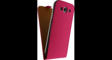 Mobilize Ultra Slim Flip Case Samsung Galaxy Mega 5.8 I9150 Fuchsia