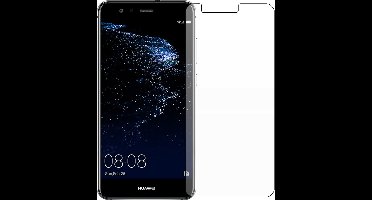 LuxeBass Screenprotector geschikt voor Huawei P10 Lite - glas scherm - bescherming