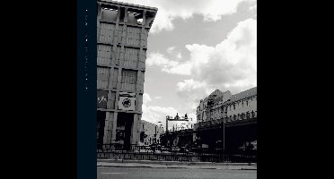 Dirk Serries - Microphonics -Remix- (LP)