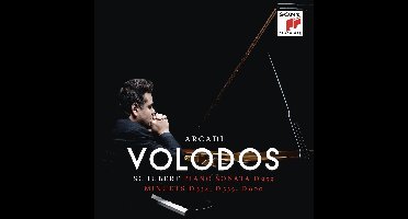 Schubert: Piano Sonata D959