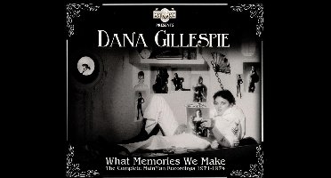 What Memories We Make