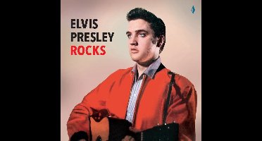 Rocks -Bonus Tr/Hq- (LP)