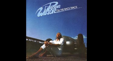 On The Race Track (Expanded Edition)