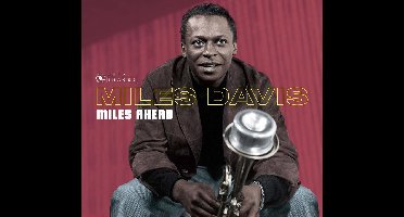 Miles Ahead + Steamin With The Miles Davis Quintet