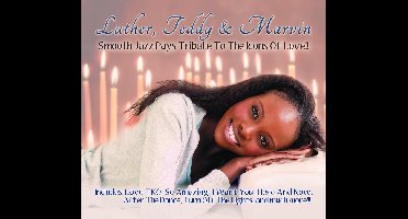 Smooth Jazz Pays Tribute To The Icons Of Love