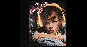 Young Americans (Remastered) - Bowie David