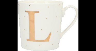 Depesche Mok L Grey Box