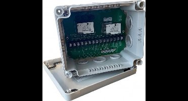 Somfy IB Besturingskast CD1x4 230 Vac