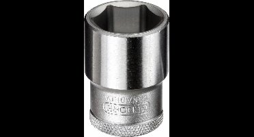 Gedore Dopsleuteldop 1/2'' - 18 mm
