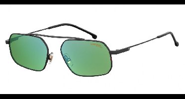 Carrera 2016T-S-7ZJ-MT Sunglasses, black, 53/17/140