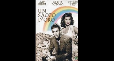 laFeltrinelli Un Sacco D'oro DVD Engels, Italiaans