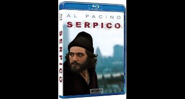 laFeltrinelli Serpico Blu-ray Italiaans