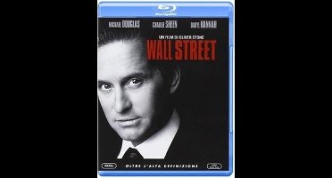 laFeltrinelli Wall Street Blu-ray Engels, Spaans, Italiaans