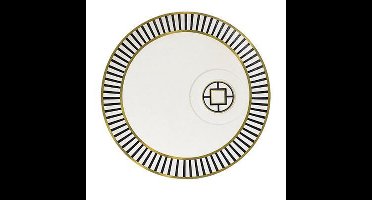 VILLEROY & BOCH - MetroChic - Espressoschotel 14,5cm