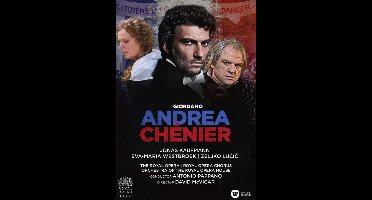 Giordano: Andrea Chenier
