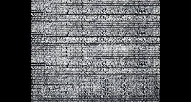 Faller - Decorplaat, Gehouwen natuursteen, grijs