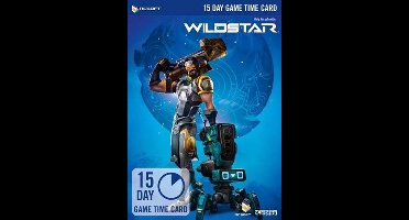 Cidiverte Wildstar Carta Prepagata 15 Gg.