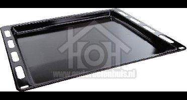 Bosch Bakplaat Geemailleerd 440x370mm HE301E1S03, HB301W0S04 00666902
