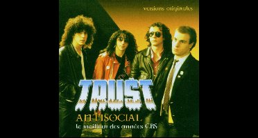 Antisocial-Le Meilleu..