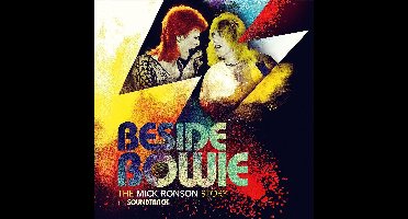Beside Bowie - The Mick Ronson Story