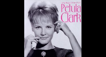 Les Plus Grands Succes De Petula Clark