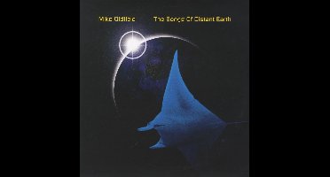 The Songs Of Distant Earth (LP)
