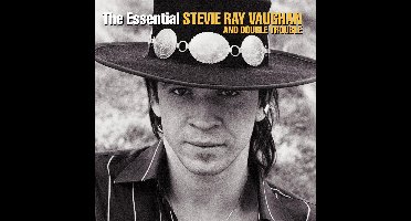 Essential Stevie Ray Vaughan