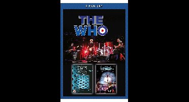 Sensation/The Story Of Tommy + Tomm