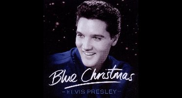 Blue Christmas