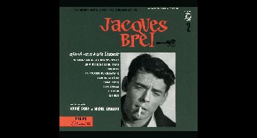 Quand On N'a Que L'amour