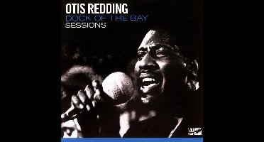 Dock of the Bay Sessions (LP)