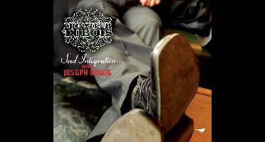 Soul Integration With Joseph Bowie