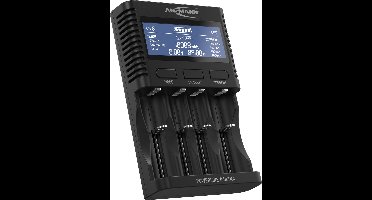 Ansmann Powerline 4 Ultra