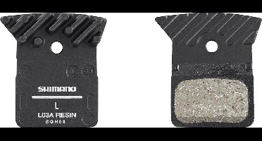 Shimano L03 / L05A Resin Schijfremblok Disc - L05A