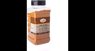 Tuana Kruiden - Sate Kruiden - Strooibus 400 Gram - Tuanashop - GP-S-0001