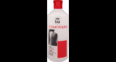 Chemotherm Massageolie Verwarmend 500 Ml