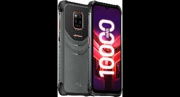 Ulefone Power Armor 14 Pro 6GB/128GB Black