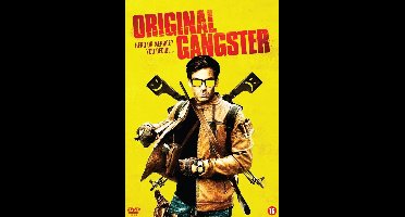 Original Gangster (DVD)