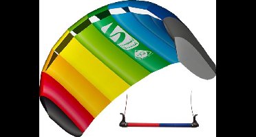 Invento Matrasvlieger Symphony Beach Iii 1.8 Sport 180 Cm