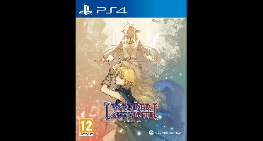 Record of Lodoss War: Deedlit in Wonder Labyrinth