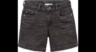 TOM TAILOR roll up denim shorts Meisjes Jeans - Maat 158