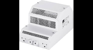 BLOCK TIM 300 Scheidingstransformator 1 x 230 V/AC 2 x 115 V/AC 300 VA 1.30 A