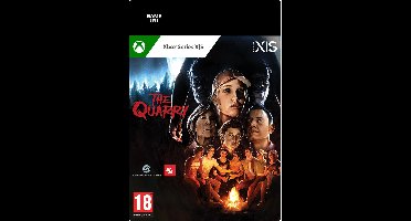 The Quarry - Xbox Series X + S - Download