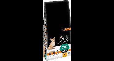 Pro Plan Small&Mini Adult  14kg Kip-Poulet